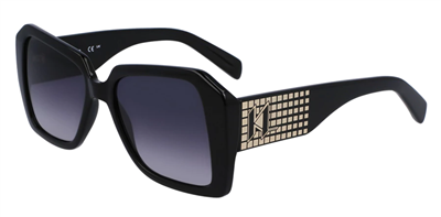 KARL LAGERFELD 6140S GÜNEŞ GÖZLÜĞÜ