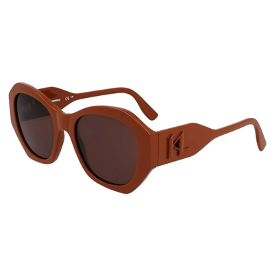KARL LAGERFELD 6146S GÜNEŞ GÖZLÜĞÜ