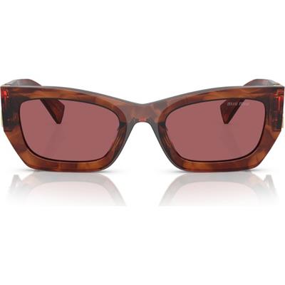 MIU MIU 09WS-53 GÜNEŞ GÖZLÜĞÜ