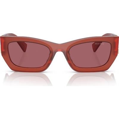 MIU MIU 09WS-53 GÜNEŞ GÖZLÜĞÜ