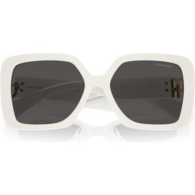 MIU MIU 10YS 1425S0 56 GÜNEŞ GÖZLÜĞÜ