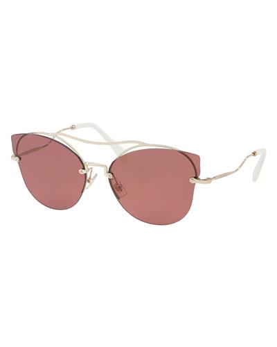 MIU MIU 52SS GÜNEŞ GÖZLÜĞÜ