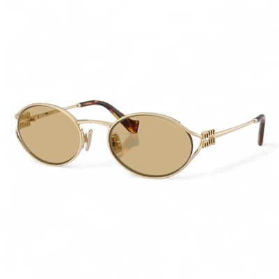 MIU MIU 52YS GÜNEŞ GÖZLÜĞÜ