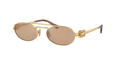 MIU MIU 54ZS GÜNEŞ GÖZLÜĞÜ