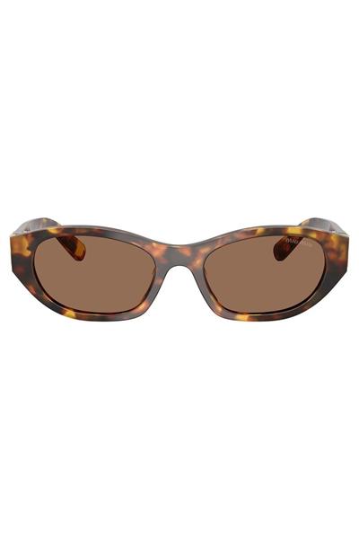 MIU MIU A03S GÜNEŞ GÖZLÜĞÜ