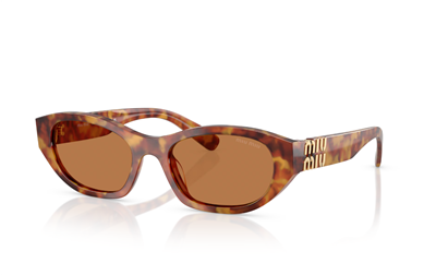 MIU MIU A03S GÜNEŞ GÖZLÜĞÜ