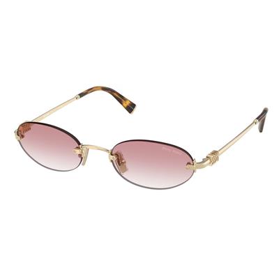 MIU MIU A54S GÜNEŞ GÖZLÜĞÜ