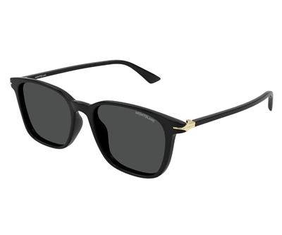 MONT BLANC 0338S GÜNEŞ GÖZLÜĞÜ