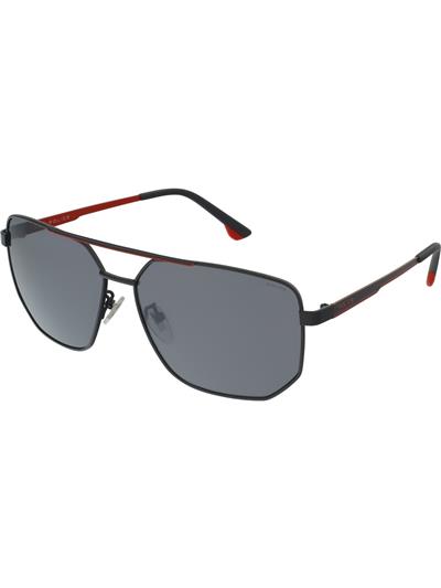 POLICE B36M GÜNEŞ GÖZLÜĞÜ