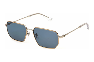 POLICE SPLN40 GÜNEŞ GÖZLÜĞÜ