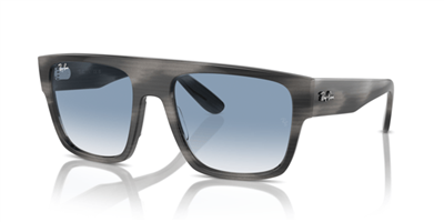 RAY BAN 0360S - 14043F GÜNEŞ GÖZLÜĞÜ