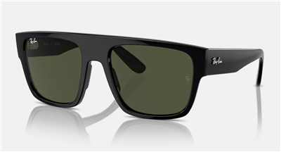 RAY BAN 0360S - 14043F GÜNEŞ GÖZLÜĞÜ