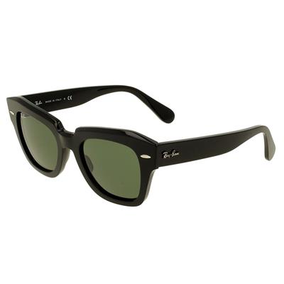 RAY BAN 2186-52 - 1292B1 GÜNEŞ GÖZLÜĞÜ
