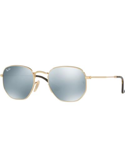 RAY BAN 3548N - 001 GÜNEŞ GÖZLÜĞÜ