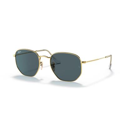 RAY BAN 3548N - 001 GÜNEŞ GÖZLÜĞÜ
