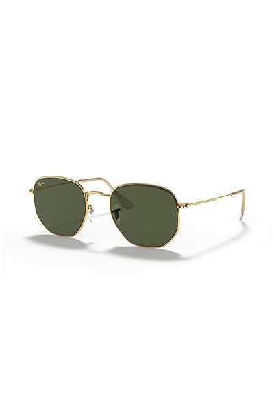 RAY BAN 3548N-51 - 001/3F GÜNEŞ GÖZLÜĞÜ