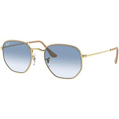 RAY BAN 3548N-51 - 001/3F GÜNEŞ GÖZLÜĞÜ