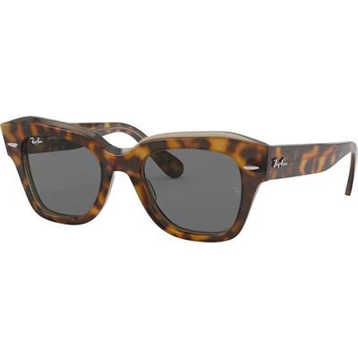 Ray-Ban RB2186 901/31 52 Kadın Güneş Gözlüğü