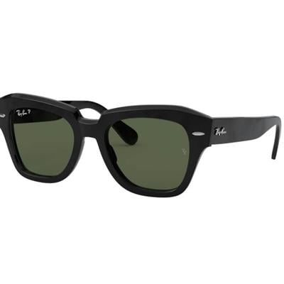 Ray-Ban RB2186 901/31 52 Kadın Güneş Gözlüğü