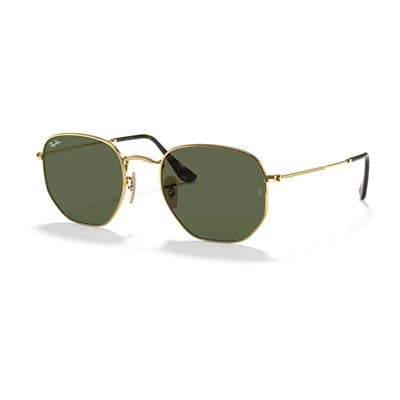 RAYBAN 3548N-54 GÜNEŞ GÖZLÜĞÜ