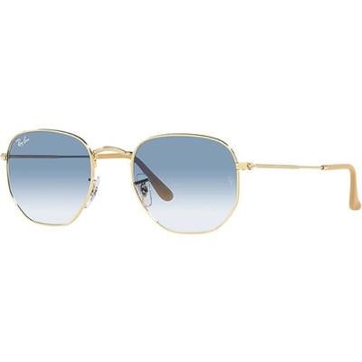 Ray-Ban RB3548 001/3F 51 Unisex Güneş Gözlüğü