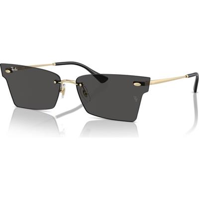 Ray-Ban 3730 004/1A 64 Unisex Güneş Gözlüğü Unisex Güneş Gözlüğü