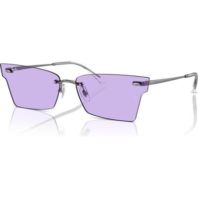 Ray-Ban 3730 004/1A 64 Unisex Güneş Gözlüğü Unisex Güneş Gözlüğü