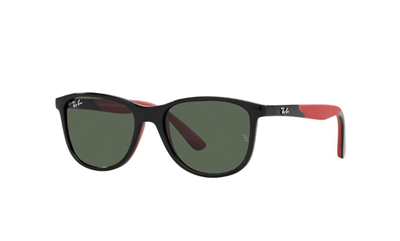 RAYBAN JUNIOR 9077S GÜNEŞ GÖZLÜĞÜ