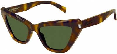 SAINT LAURENT 466 - 002 GÜNEŞ GÖZLÜĞÜ