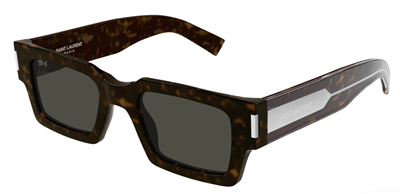 SAINT LAURENT 572-50 - 002 GÜNEŞ GÖZLÜĞÜ