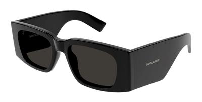 SAINT LAURENT 654 GÜNEŞ GÖZLÜĞÜ