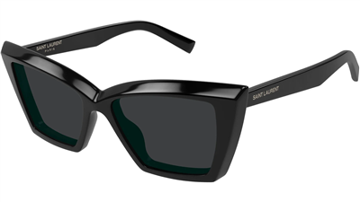 SAINT LAURENT 657 - 002 GÜNEŞ GÖZLÜĞÜ