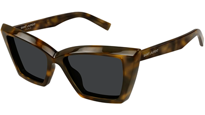 SAINT LAURENT 657 - 002 GÜNEŞ GÖZLÜĞÜ