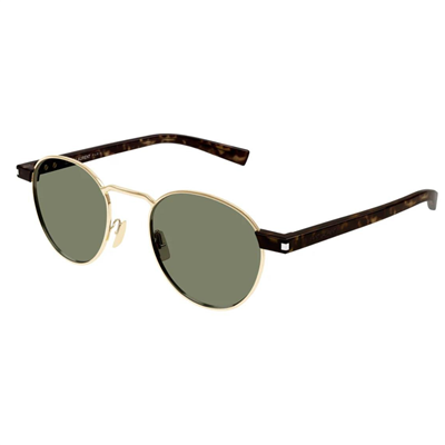 SAINT LAURENT 707 - 001 GÜNEŞ GÖZLÜĞÜ