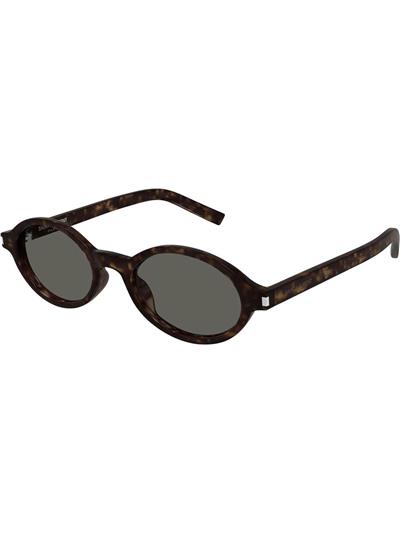 SAINT LAURENT 751-JEANNE - 001 GÜNEŞ GÖZLÜĞÜ