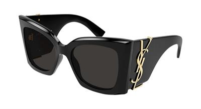 SAINT LAURENT M119 BLAZE GÜNEŞ GÖZLÜĞÜ