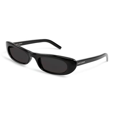 SAINT LAURENT SL 557 SHADE - 002 GÜNEŞ GÖZLÜĞÜ