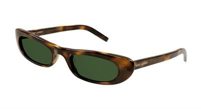SAINT LAURENT SL 557 SHADE GÜNEŞ GÖZLÜĞÜ