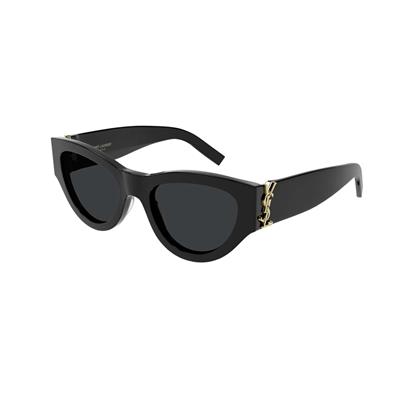 SAINT LAURENT SL M94 - GÜNEŞ GÖZLÜĞÜ