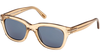 TOM FORD 0237 GÜNEŞ GÖZLÜĞÜ