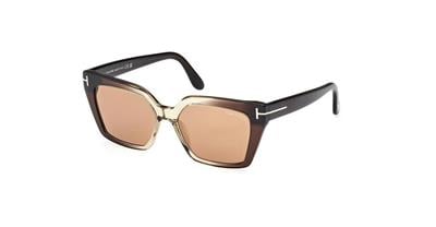 TOM FORD 1030 GÜNEŞ GÖZLÜĞÜ