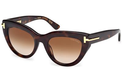 TOM FORD 1252 ICON GÜNEŞ GÖZLÜĞÜ