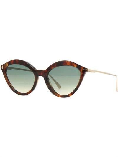 TOM FORD 663 - 55P GÜNEŞ GÖZLÜĞÜ