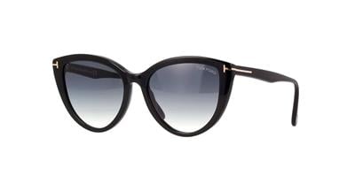 TOM FORD 915-56 - 01B GÜNEŞ GÖZLÜĞÜ
