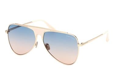 TOM FORD 935 - 28W GÜNEŞ GÖZLÜĞÜ