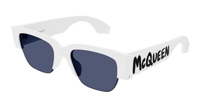 ALEXANDER MCQUEEN 0405S GÜNEŞ GÖZLÜĞÜ