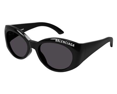 BALENCİAGA 0267S GÜNEŞ GÖZLÜĞÜ