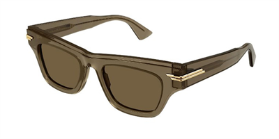 BOTTEGA VENETA  1122S GÜNEŞ GÖZLÜĞÜ