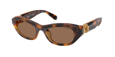 SWAROVSKİ 6036 GÜNEŞ GÖZLÜĞÜ