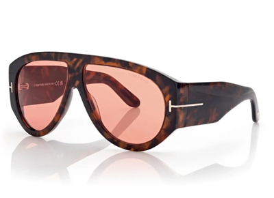 UNISEXTOM FORDTOM FORD 1044 GÜNEŞ GÖZLÜĞÜ